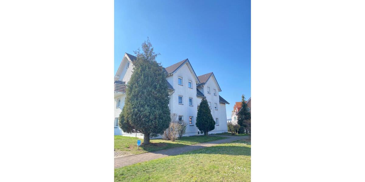 Dachgeschoßwohnung Bördeland - 2 Zimmer, 61 m&sup2;, 485&euro; | Angebot:25903034