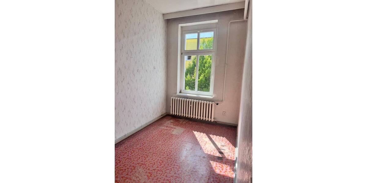 Etagenwohnung Magdeburg Stadtfeld Ost - 4 Zimmer, 110 m&sup2;, 220.000&euro; | Angebot:26358347
