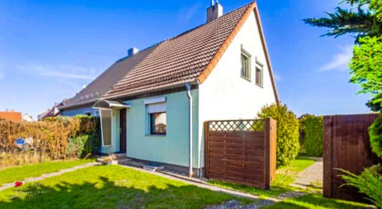 Ihr perfektes Zuhause für Selbstversorger, Prepper und Tierliebhaber 4 zimmer