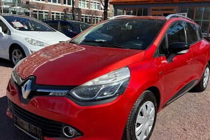 Renault Clio 126.350 km 6.990 &euro; Magdeburg 39124