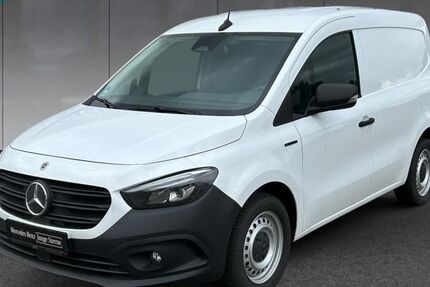 Mercedes-Benz eCitan 6.700 km 17.838 € Zerbst 39261