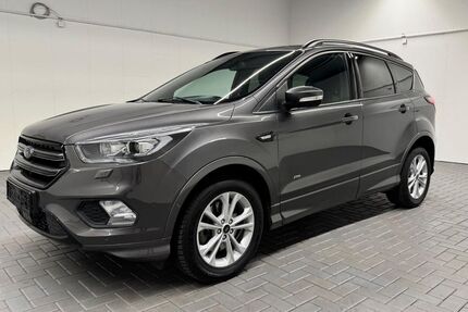 Ford Kuga 69.750 km 18.980 &euro; Langenweddingen 39171