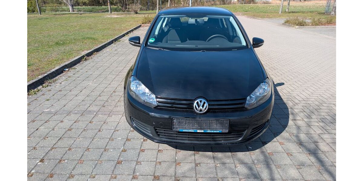 VW Golf 96.955 km 5.250 &euro; Gerwisch 39175