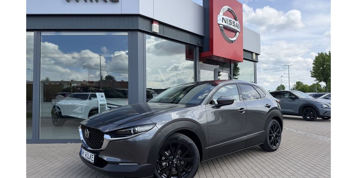 Mazda CX-30 76.200 km 21.900 &euro; Magdeburg 39120