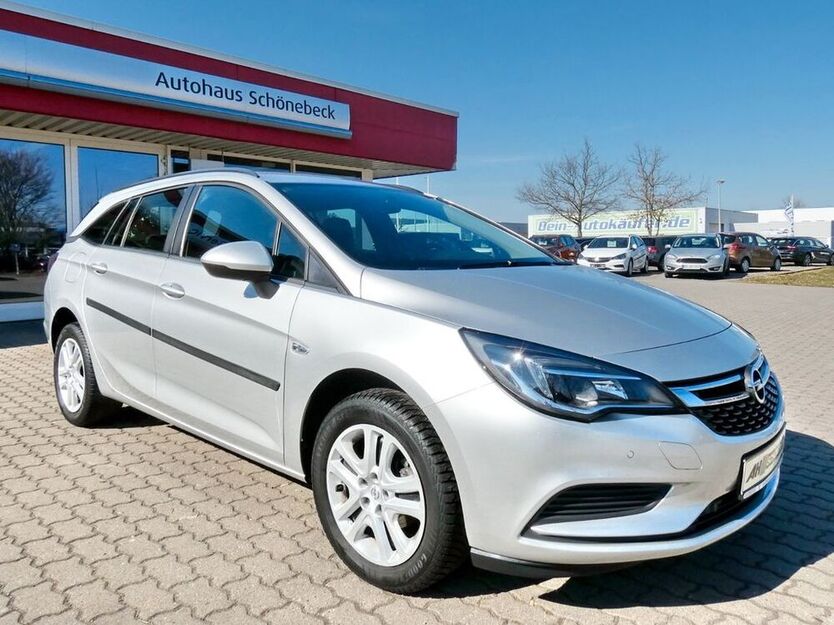 Astra