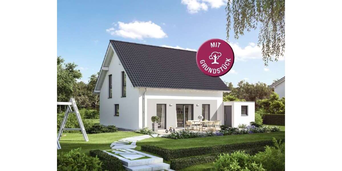 Einfamilienhaus Magdeburg Brückfeld - 5 Zimmer, 131 m&sup2;, 511.900&euro; | Angebot:27218878