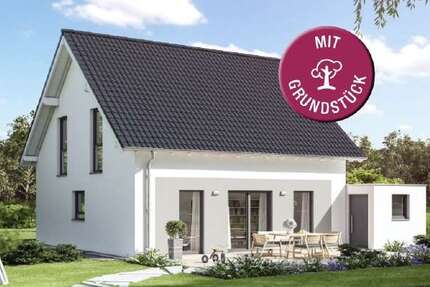 Haus Magdeburg Brückfeld - 5 Zimmer, 131 m&sup2;, 511.900&euro; | Angebot:27218878