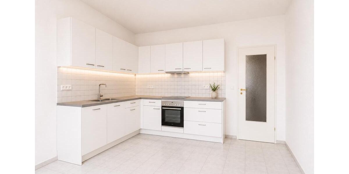 Etagenwohnung Magdeburg Alte Neustadt - 3 Zimmer, 63 m&sup2;, 618&euro; | Angebot:26566183