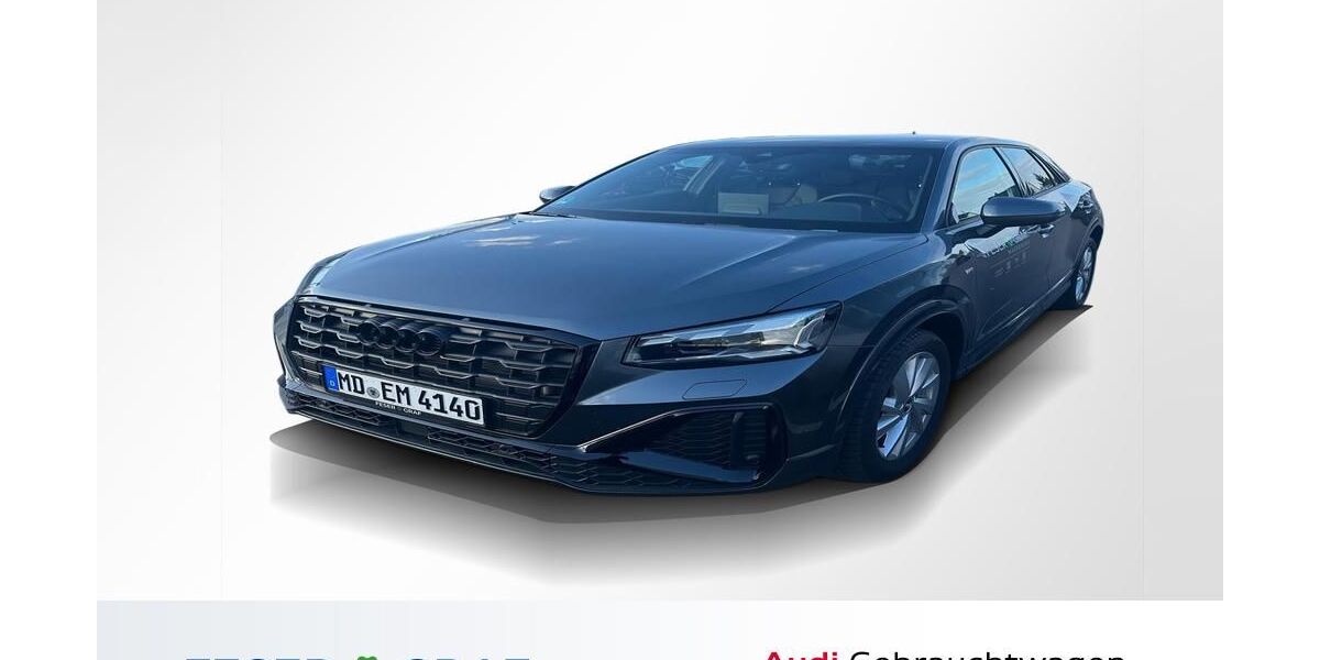 Audi Q2 9.900 km 34.940 &euro; Magdeburg 39126