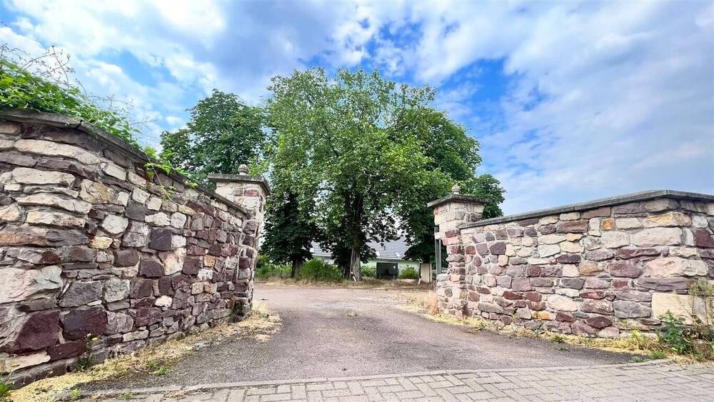 Grundstück Magdeburg Cracau - 550.000&euro; | Angebot:19290035