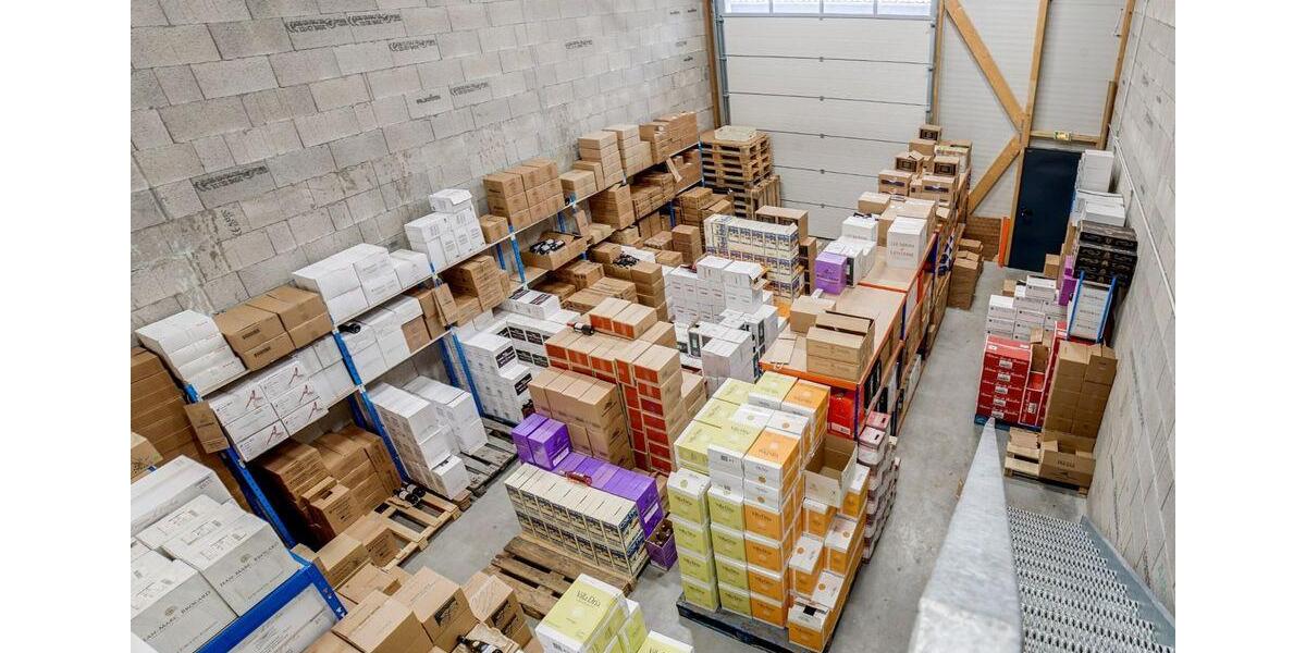 Gewerbeobjekt Magdeburg Großer Silberberg - 949&euro; | Angebot:21513344