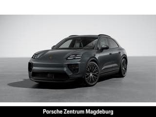 Porsche Macan 28.580 km 76.890 &euro; Magdeburg 39116