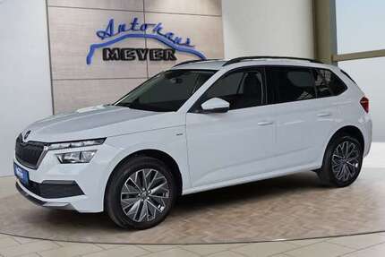 Skoda Kamiq 43.500 km 18.910 &euro; Hohenwarsleben 39326