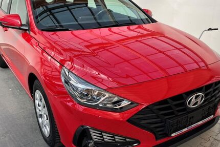 Hyundai i30 30.287 km 16.800 &euro; Magdeburg 39116