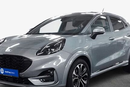 Ford Puma 21.153 km 20.846 € Magdeburg 39116