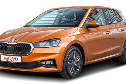 Skoda Fabia 10.339 km 19.990 &euro; Magdeburg 39118