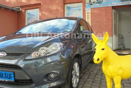 Ford Fiesta 120.000 km 3.500 &euro; Magdeburg 39124
