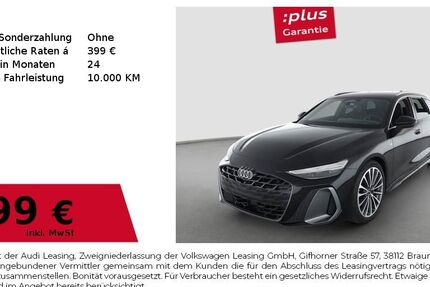 Audi A6 18.314 km 54.940 &euro; Magdeburg 39126