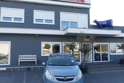 Opel Corsa 159.000 km 3.500 &euro; Magdeburg 39108