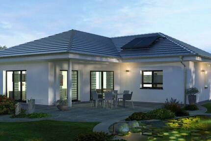 Haus Randau-Calenberge Calenberge - 5 Zimmer, 141 m&sup2;, 387.000&euro; | Angebot:26189918