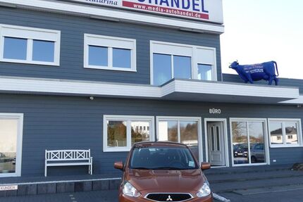 Mitsubishi Space Star 83.000 km 6.500 &euro; Magdeburg 39108