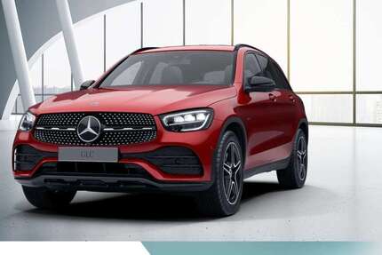 Mercedes-Benz GLC 300 38.070 km 35.950 &euro; Magdeburg 39130