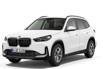 BMW X1 12.808 km 43.890 &euro; Magdeburg 39108