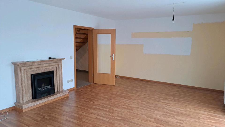 Doppelhaushälfte Barleben - 5 Zimmer, 111 m&sup2;, 289.000&euro; | Angebot:24728893