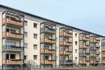 Etagenwohnung Oschersleben Oschersleben - 2 Zimmer, 45 m&sup2;, 257&euro; | Angebot:26585245
