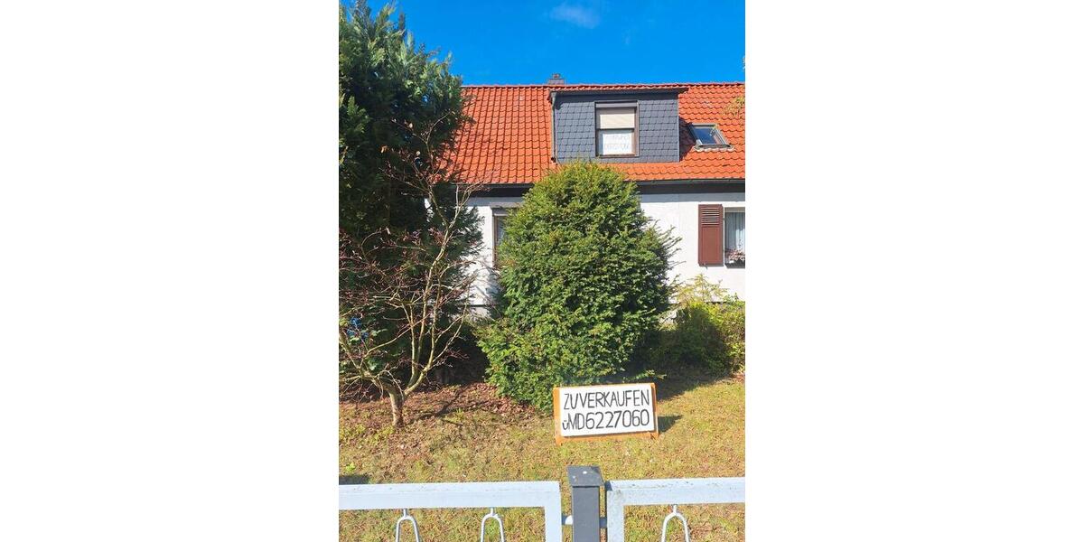 Doppelhaushälfte Magdeburg Hopfengarten - 4 Zimmer, 118 m&sup2;, 225.000&euro; | Angebot:26410965