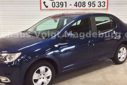 Dacia Logan 34.000 km 10.500 &euro; Magdeburg 39116