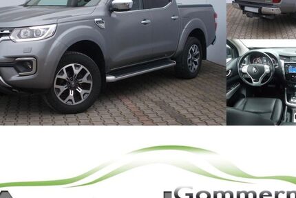 Renault Alaskan 103.530 km 24.950 € Gommern 39245