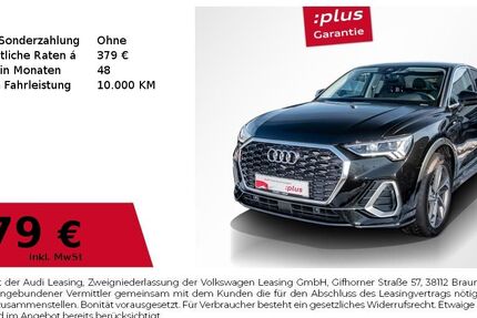Audi Q3 4.022 km 41.990 &euro; Magdeburg 39126
