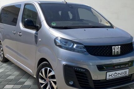 Fiat Ulysse