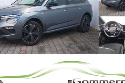Skoda Kamiq 18.367 km 23.950 &euro; Gommern 39245