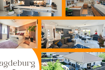 Haus Magdeburg Brückfeld - 4 Zimmer, 121 m&sup2;, 519.000&euro; | Angebot:26799950