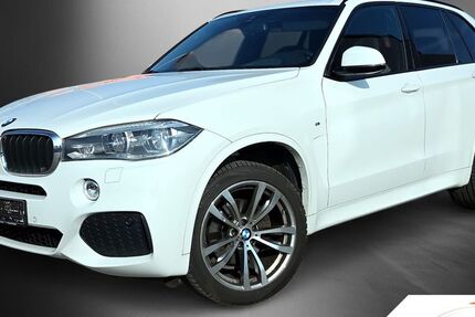 BMW X5 150.000 km 29.490 &euro; Magdeburg 39118
