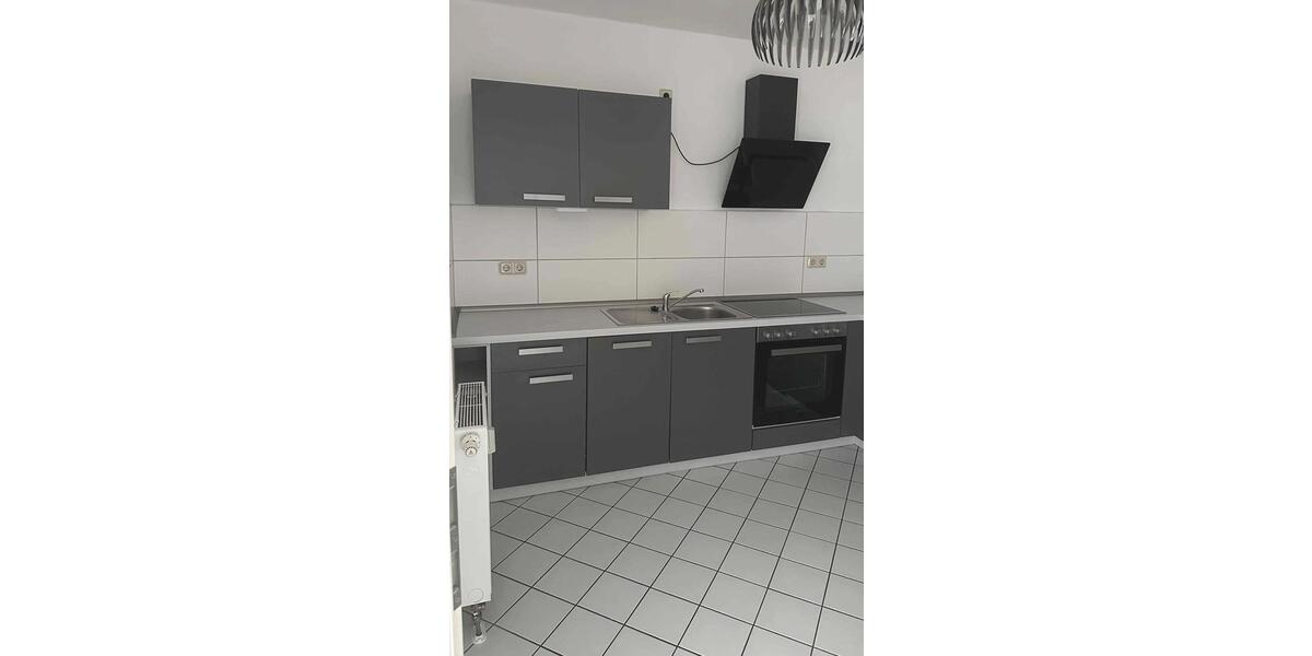 Etagenwohnung Magdeburg Neue Neustadt - 2 Zimmer, 52 m&sup2;, 440&euro; | Angebot:26349745