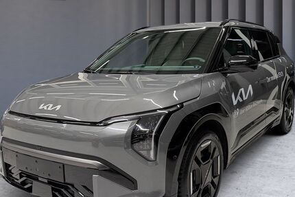 Kia EV3 1.500 km 47.990 &euro; Magdeburg 39128