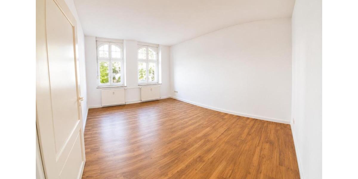 Erdgeschoßwohnung Magdeburg Leipziger Straße - 2 Zimmer, 52 m&sup2;, 520&euro; | Angebot:26579284
