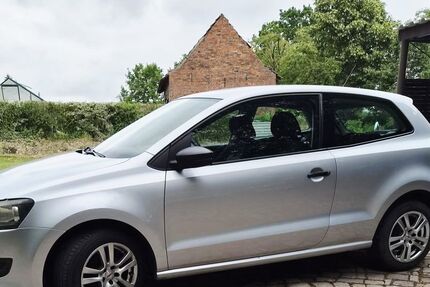 VW Polo 161.694 km 4.750 &euro; Möckern OT Klepps 39279
