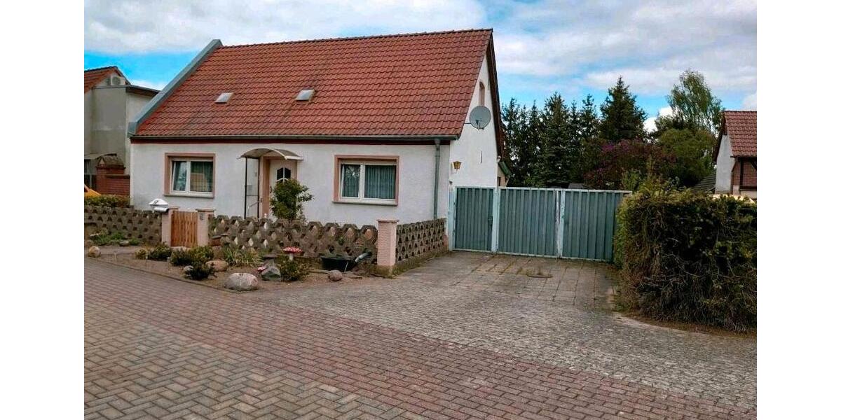 Einfamilienhaus Möckern - 4 Zimmer, 113 m&sup2;, 171.000&euro; | Angebot:26515286