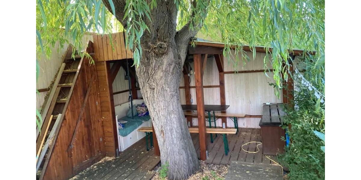 Einfamilienhaus Magdeburg Lemsdorf - 3 Zimmer, 108 m&sup2;, 385.000&euro; | Angebot:25762262