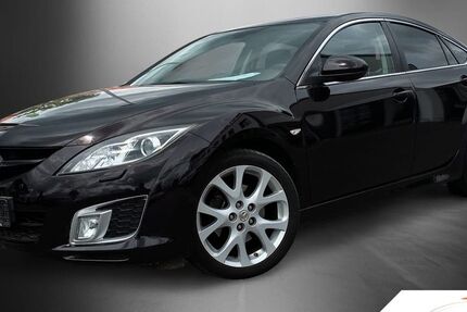 Mazda 6 146.000 km 4.990 &euro; Magdeburg 39118