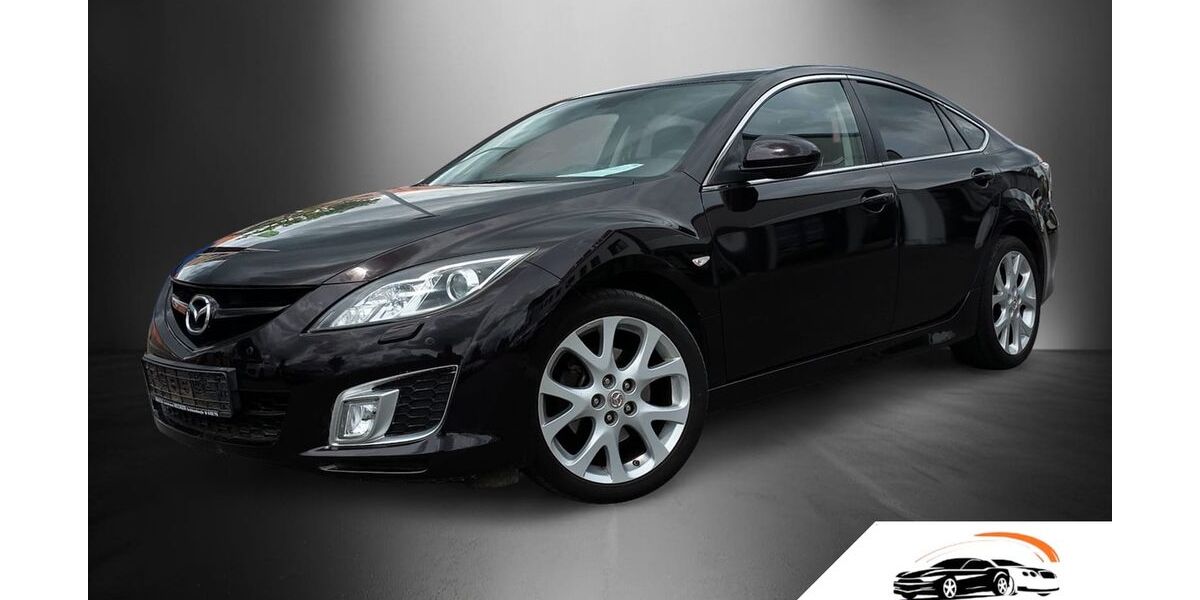 Mazda 6 146.000 km 4.990 &euro; Magdeburg 39118