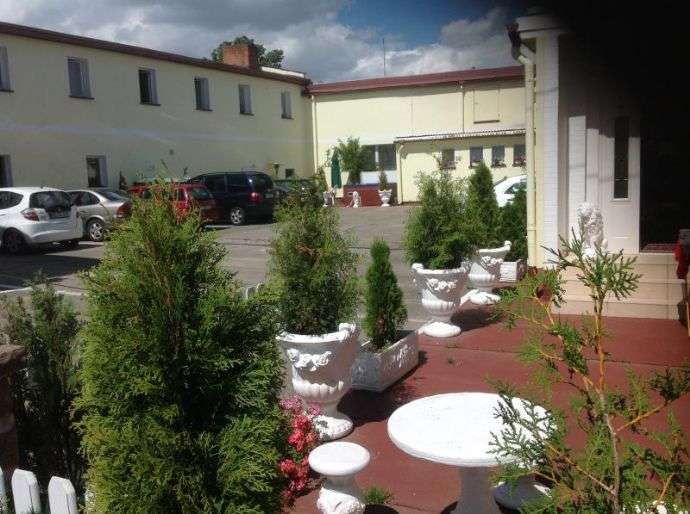 Gewerbeobjekt Bottmersdorf Bottmersdorf - 848.000&euro; | Angebot:18354601