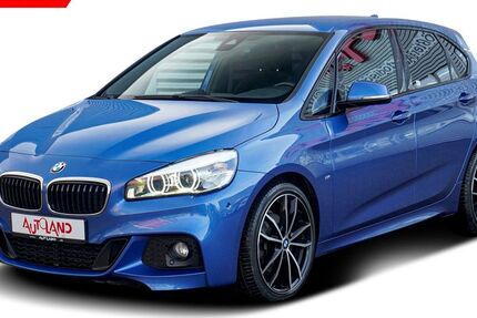BMW 220 49.971 km 22.950 &euro; Magdeburg 39118