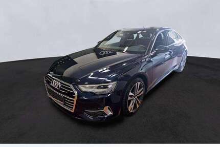 Audi A6 52.500 km 29.940 &euro; Magdeburg 39126