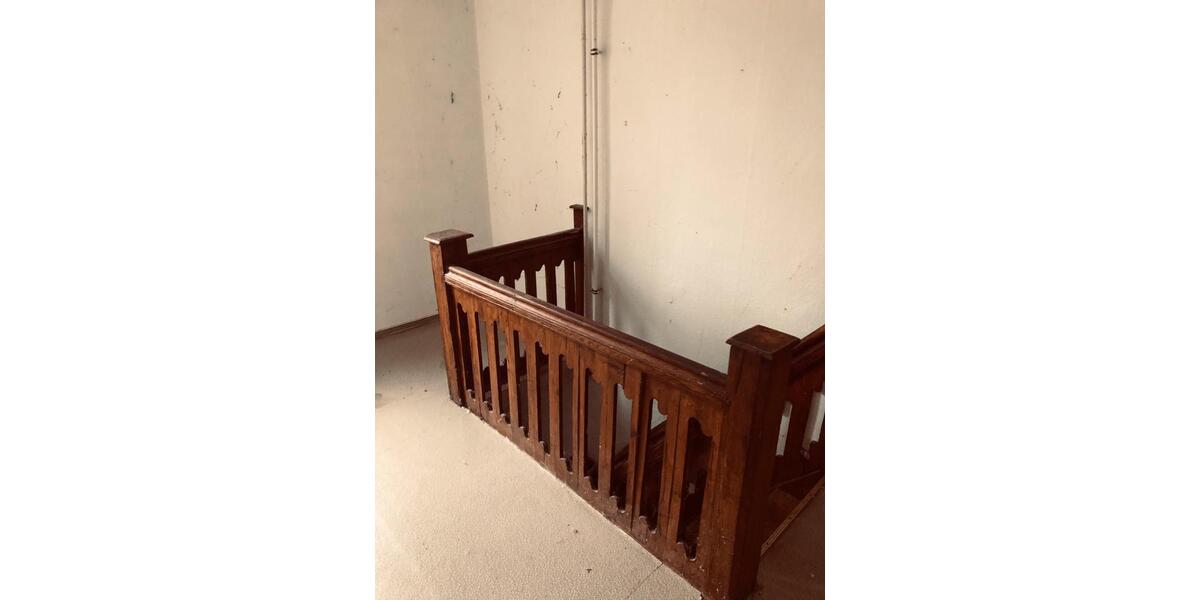 Reihenhaus Calbe (Saale) - 5 Zimmer, 97 m&sup2;, 48.000&euro; | Angebot:25614646