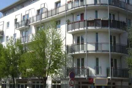 Wohnung Magdeburg Alte Neustadt - 1 Zimmer, 43 m&sup2;, 77.000&euro; | Angebot:27091110